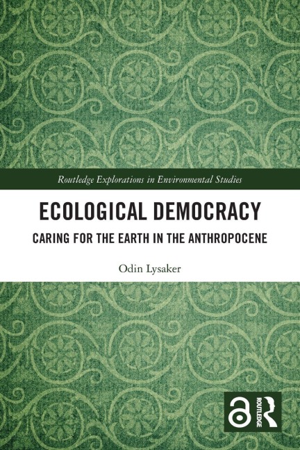 Ecological Democracy - Odin Lysaker