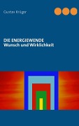 Cover-Bild zum Titel 'Die Energiewende' von 'Gustav Krüger'