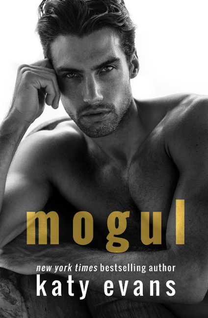 Mogul - Katy Evans
