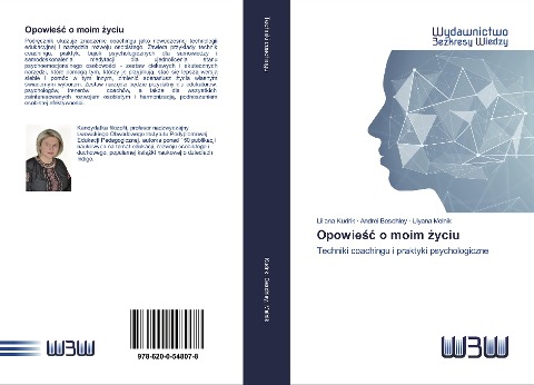 Opowie¿¿ o moim ¿yciu - Liliana Kudrik, Andrei Beschley, Ulyana Melnik