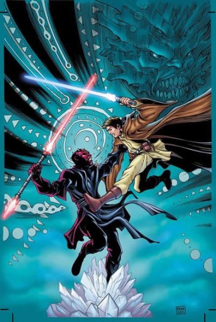 Star Wars Legends Epic Collection: The Menace Revealed Vol. 3 - John Ostrander, Marvel Various