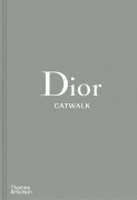 Cover-Bild zum Titel 'Dior Catwalk' von 'Alexander Fury, Adélia Sabatini'