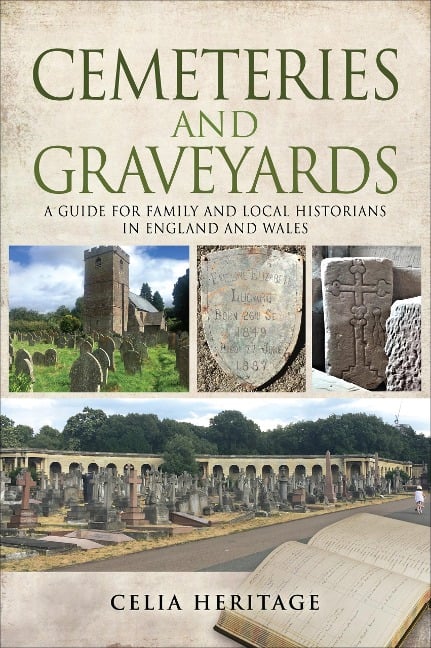 Cemeteries and Graveyards - Celia Heritage