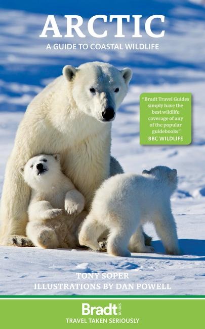 Arctic - Tony Soper