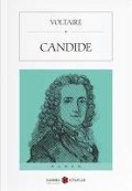 Cover-Bild zum Titel 'Candide' von 'Francois Marie Arouet Voltaire'