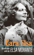 Cover-Bild zum Titel 'Cara Elsa' von 'Elsa Morante'