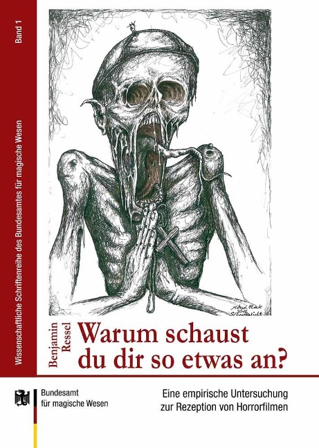 Warum schaust du dir so etwas an? - Benjamin Ressel