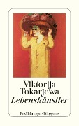 Cover-Bild zum Titel 'Lebenskünstler' von 'Viktorija Tokarjewa'