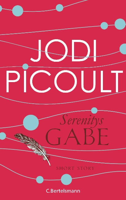 Serenitys Gabe - Jodi Picoult