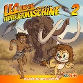 Cover-Bild zum Titel 'Leo und das Rätsel der Wandmalerei' von 'Matthias Arnold'