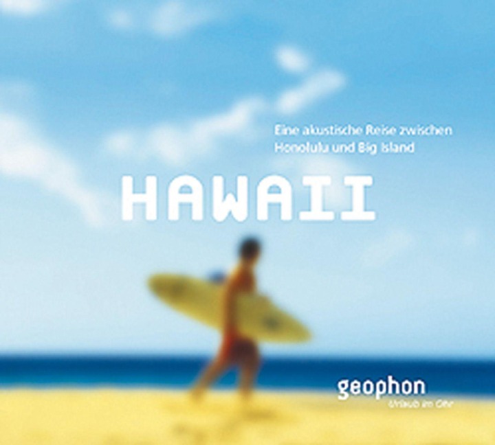 Hawaii - Matthias Morgenroth, Pia Morgenroth