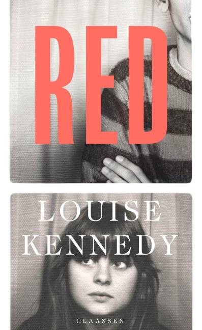 Red - Louise Kennedy