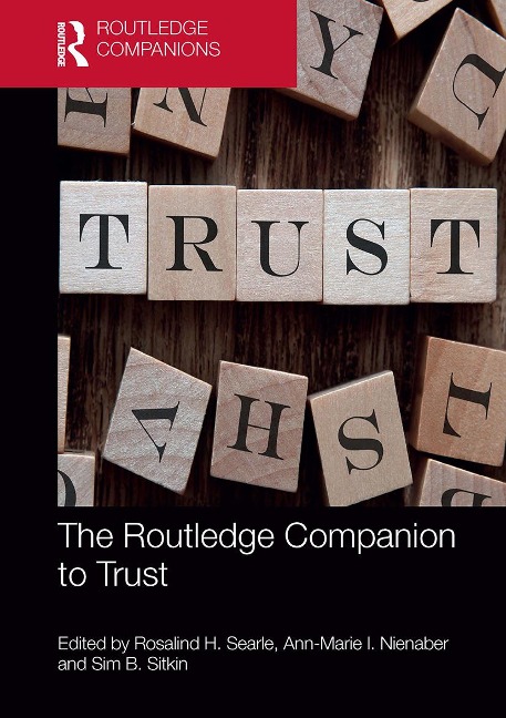 The Routledge Companion to Trust - 