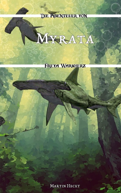 Myrata - Martin Heckt
