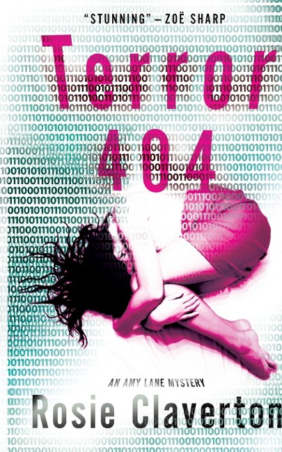 Terror 404 - Rosie Claverton