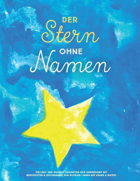 Der Stern ohne Namen - Carl Felder