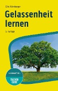 Cover-Bild zum Titel 'Gelassenheit lernen' von 'Elke Nürnberger'