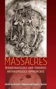 Cover-Bild zum Titel 'Massacres' von ''
