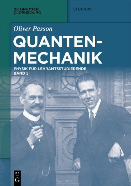 Quantenmechanik - Oliver Passon