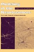 Cover-Bild zum Titel 'Modeling in the Neurosciences' von ''