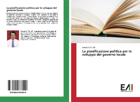 La pianificazione politica per lo sviluppo del governo locale - Mt S. Pd.