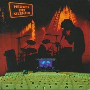 Para Siempre - Heroes Del Silencio