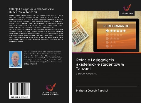 Relacje i osi¿gni¿cia akademickie studentów w Tanzanii - Mahona Joseph Paschal