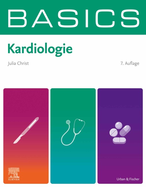 BASICS Kardiologie - Julia Christ