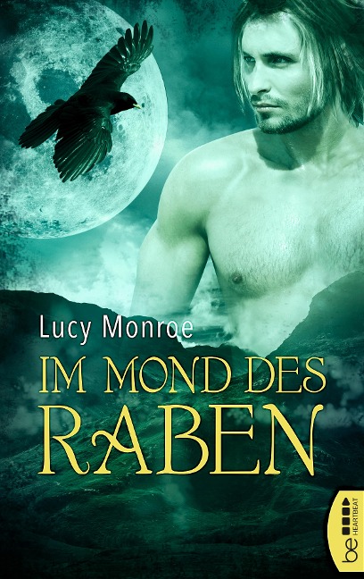 Im Mond des Raben - Lucy Monroe