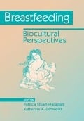 Cover-Bild zum Titel 'Breastfeeding' von 'Patricia Stuart-Macadam'
