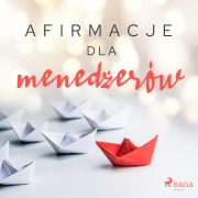 Cover-Bild zum Titel 'Afirmacje dla mened¿erów' von 'Maxx-audio'