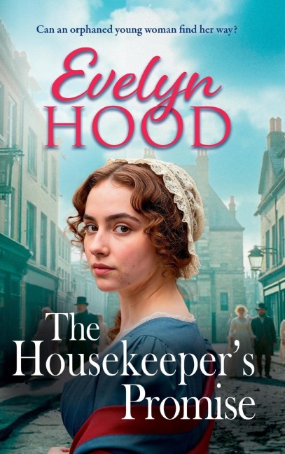 The Housekeeper's Promise - Evelyn Hood