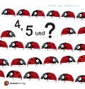 4, 5 und ? - Genechten van Guido