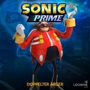 Cover-Bild zum Titel 'Folgen 14-15: Doppelter Ärger' von ''