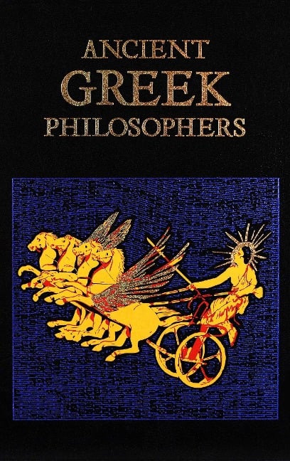 Ancient Greek Philosophers - 