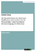 Cover-Bild zum Titel 'Die Besonderheiten des tibetischen Buddhismus und sein Interesse für Westeuropäer - unter besonderer Berücksichtigung des Dalai Lama' von 'Brigitte Krause'