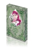 Cover-Bild zum Titel 'Penelope - Das Böse ist dem Tod geweiht Collectors Edition 07' von 'Suol, Gwon Gyeoeul'