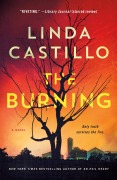 Cover-Bild zum Titel 'The Burning' von 'Linda Castillo'