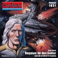 Cover-Bild zum Titel 'Perry Rhodan 1831: Requiem für den Smiler' von 'Ernst Vlcek'