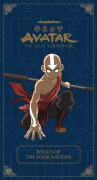 Cover-Bild zum Titel 'Avatar: The Last Airbender Ephemera Kit' von ''