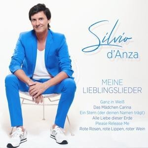 Meine Lieblingslieder - Silvio D'Anza