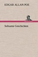 Seltsame Geschichten - Edgar Allan Poe