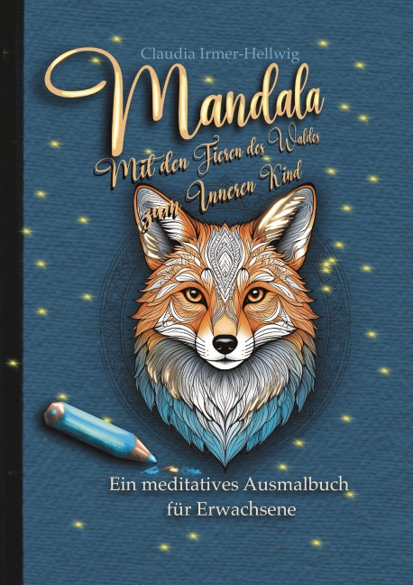 Mandala - Claudia Irmer-Hellwig