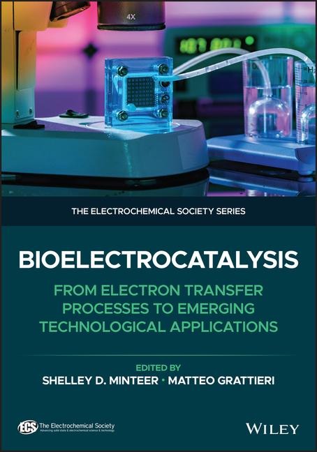 Bioelectrocatalysis - 
