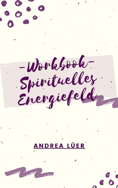 Workbook - Andrea Lüer