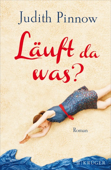 Läuft da was? - Judith Pinnow