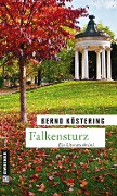 Falkensturz - Bernd Köstering