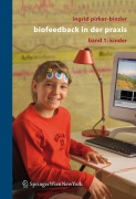 Cover-Bild zum Titel 'Biofeedback in der Praxis' von 'Ingrid Pirker-Binder'