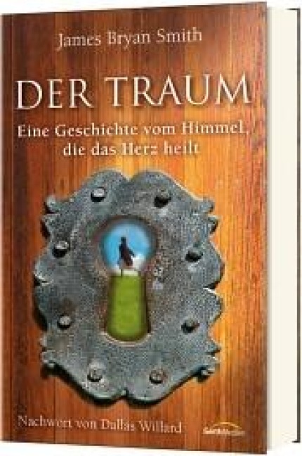 Der Traum - James Bryan Smith
