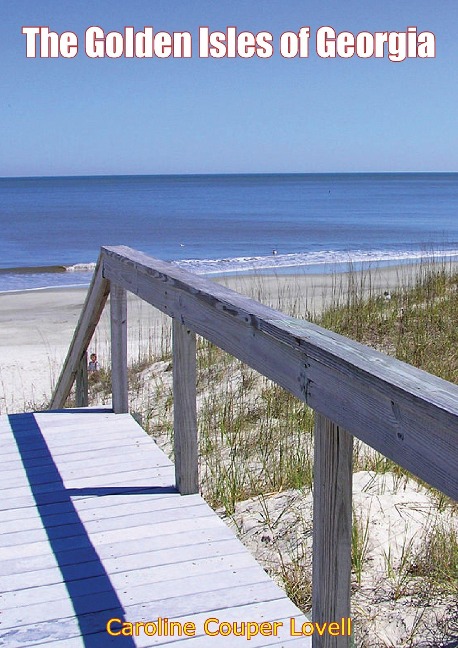 Golden Isles of Georgia - Caroline Couper Lovell